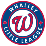 Whalley Little League Baseball