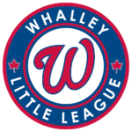 whalleybaseballlogo