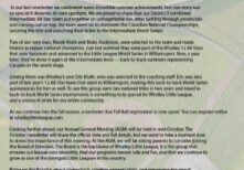 September Newsletter